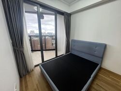 Commonwealth Towers (D3), Condominium #614125031